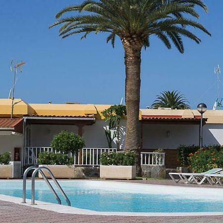 Atintana Hotel Maspalomas  Eksteriør billede